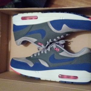 Nike air max 1 premium